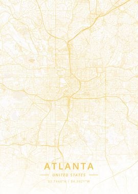 Atlanta United States