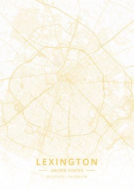 Lexington United States