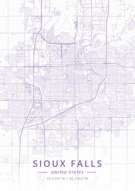 Sioux Falls United States