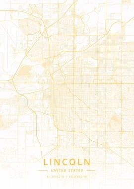 Lincoln United States