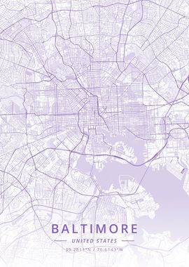 Baltimore United States