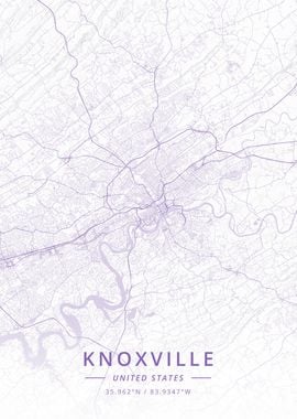 Knoxville United States