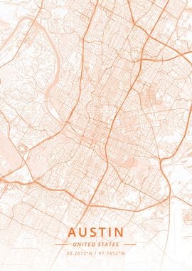 Austin United States