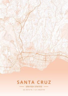 Santa Cruz United States