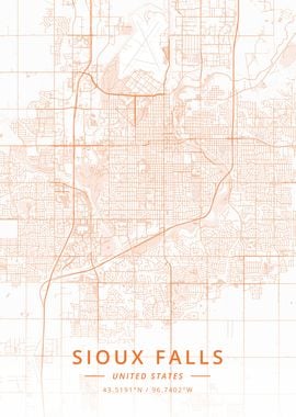 Sioux Falls United States