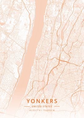 Yonkers United States