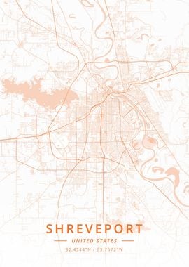 Shreveport United States