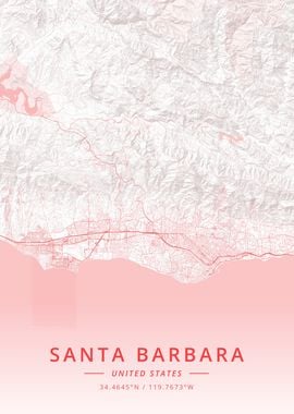 Santa Barbara US