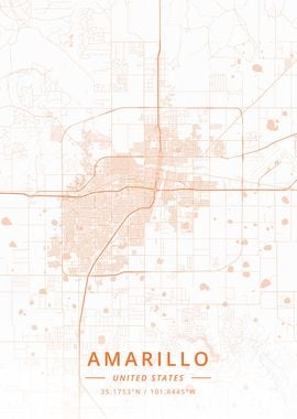 Amarillo United States