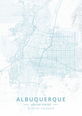 Albuquerque United States