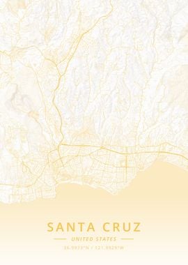 Santa Cruz United States