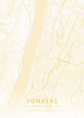 Yonkers United States