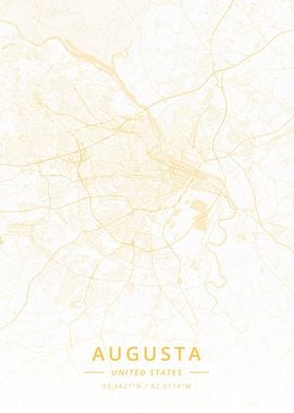 Augusta United States