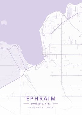 Ephraim United States