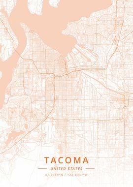 Tacoma United States