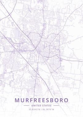 Murfreesboro United States