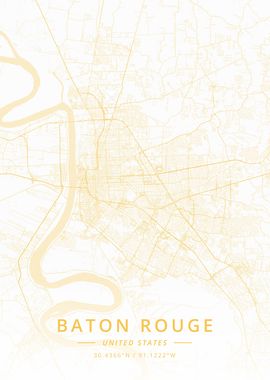 Baton Rouge United States