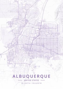 Albuquerque United States