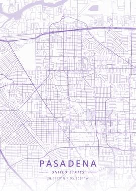 Pasadena United States