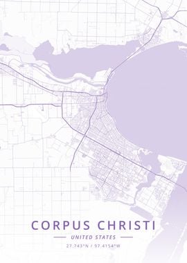 Corpus Christi US