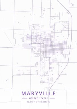 Maryville United States