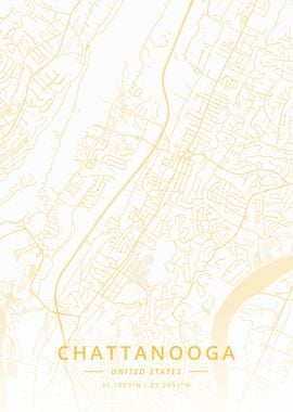 Chattanooga United States