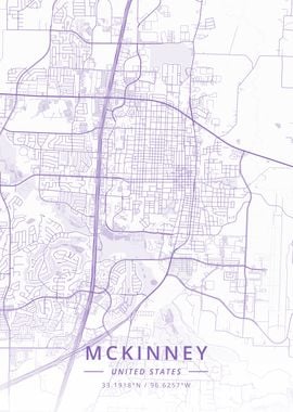 McKinney United States