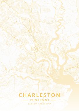 Charleston United States