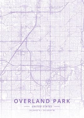 Overland Park US