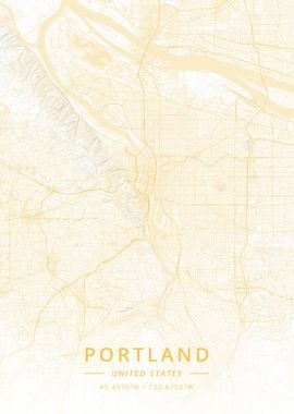 Portland United States