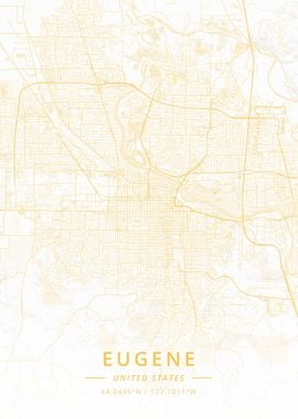 Eugene United States