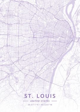 St Louis United States