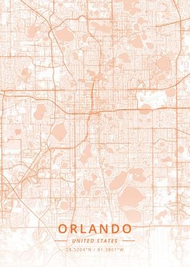 Orlando United States