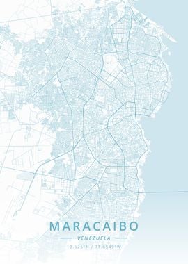 Maracaibo Venezuela