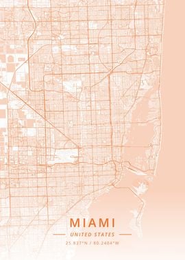 Miami United States