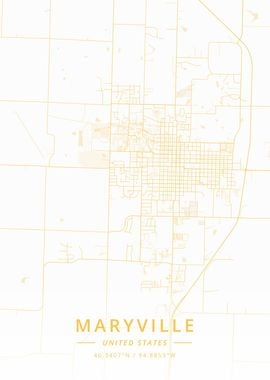 Maryville United States