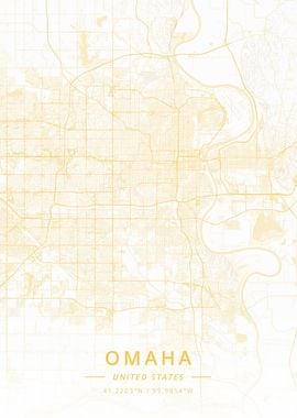 Omaha United States