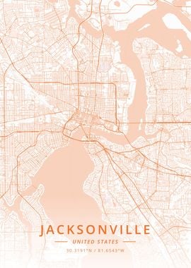 Jacksonville United States