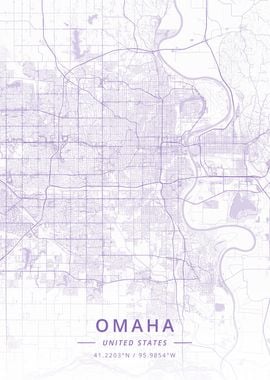 Omaha United States