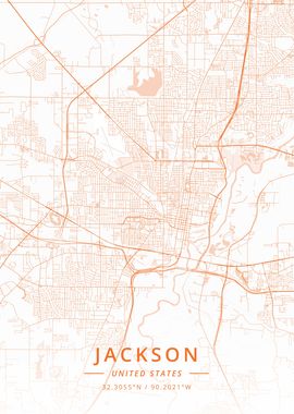 Jackson United States