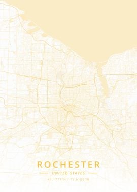 Rochester United States