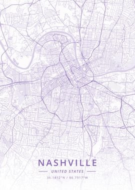 Nashville United States