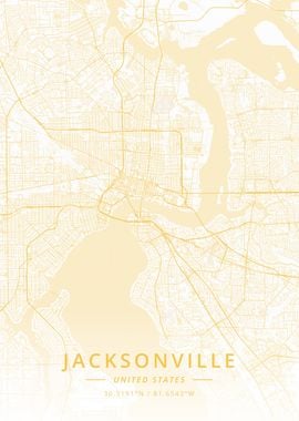 Jacksonville United States