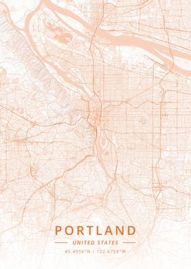 Portland United States