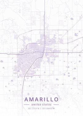 Amarillo United States