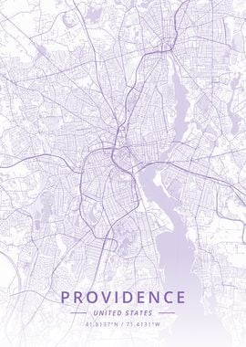 Providence United States