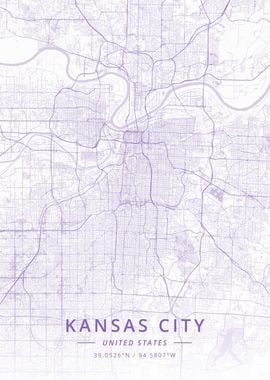 Kansas City United States