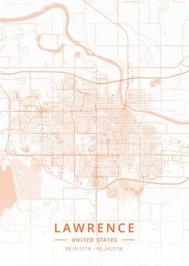 Lawrence United States