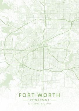 Fort Worth United States