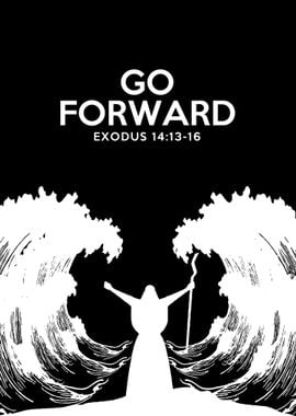 Go Forward